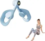 Pelvic Floor Trainer - pelvic floor strengthener for women, inner thigh exerciser, pelvic floor exercise equipment for home use, thigh master workout equipment