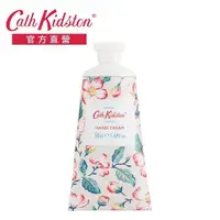 在飛比找PChome24h購物優惠-Cath Kidston 綻放攀緣花護手霜 50ml