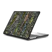MacBook Pro 14-inch (M1 - M4) Impact Case Upside-down