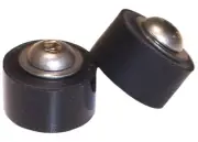 Tailgate Trunnions, 1973-87 Chevy /GMC Stepside Truck