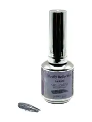 Optimus Pro Firefly Reflective Series Gel Polish UV/LED 15ml/0.5oz R-11
