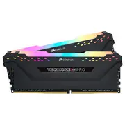 Corsair Vengeance RGB Pro 64GB (2x32GB) 3600MHz CL18 DDR4