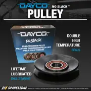 Dayco Idler Pulley for Nissan Navara D23 D23 NP300 X-Trail T31 2.3L 2.5L 2.0L (for: Nissan)