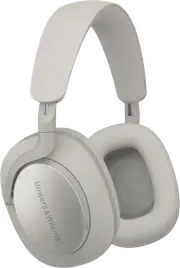 Bowers and Wilkins Px7 S2e Grey ANC headphones