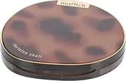 8 Eyeshadow Palette Women's Makeup Palette Shimmer Matte Long-lasting Natural Colors