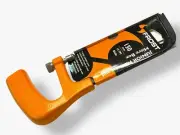 Junior Hacksaw and Mitre Box 150mm with 14 TPI Blade Hacksaws Saw Hand Saws