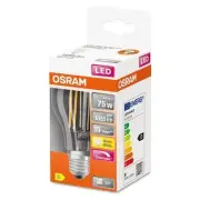 Osram Superstar LED Lamp 9 W E27 D