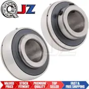 [Qty.2] New INS-UCX05-16 Insert Ball Bearing W/Set-Screw Locking [1.0in Bore]
