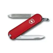 VICTORINOX Classic Vintage Escort Swiss Army Knife 0.6123 - Authorised Aust Reta