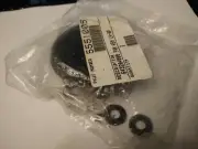 Singer Twin Vacuum Left Hand Fan kit w/ washers 5551005