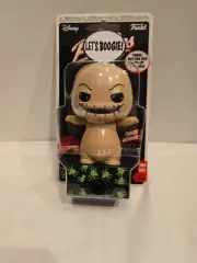 Oogie Boogie - First to Market (Ftm) (Exclusive)Funko Popsies: Disney