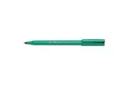 Pentel R50 Fine Rollerball Pen 0.8mm (Box of 12) - Black