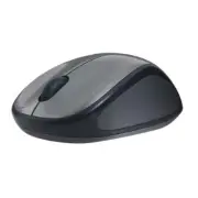 Logitech M235 Wireless Mouse compact and fashion forward
