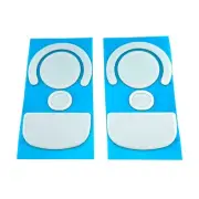 Logitech G Pro X Superlight Wireless PTFE Mouse Feet Skates (2 Sets)