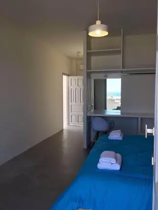 阿克羅蒂里公寓套房 - 30平方公尺/1間專用衛浴