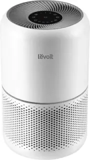 Air Purifier for Home – HEPA 3-in-1 Filter, Covers 1095 Ft², Sleep Mode, Core300