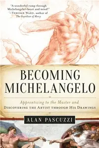 在飛比找三民網路書店優惠-Becoming Michelangelo: Apprent