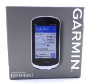 Garmin Edge Explore 2 GPS Cycle Computer