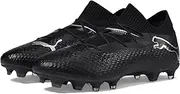 [PUMA] Men's Future 7 Pro Fg/Ag Soccer Cleats Sneaker