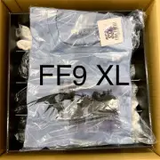 Final Fantasy Ff9 Xl Fantasy 35Th Anniversary Ut JPN Limited Edition Video Game