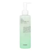 CosRx, Cica Clear Cleansing Oil, 6.76 fl oz (200 ml)