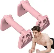 Mxshc Push up | Push up Bar Strength Training | Pushup Equipment for Floor Workouts Men Women Home Gym Exercise