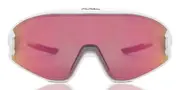 Alpina 5W1NG Q+CM A8654510 Men's Sunglasses Size 144