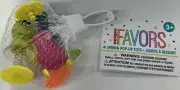 4 spring pop-up toys