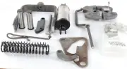 New RK-03185-S11399SAF Holland Fifth Wheel Rebuild Kit