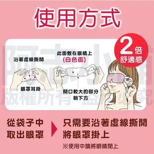 日本 花王 Kao 蒸氣眼罩 12枚入 舒緩眼壓 掛耳式 輕薄 助眠 黑眼圈 溫感眼罩 發熱眼罩 阿志小舖