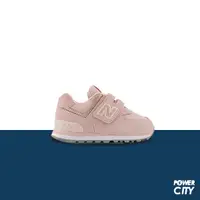 在飛比找蝦皮商城優惠-【NEW BALANCE】NB 574 復古鞋 童鞋 魔鬼氈