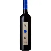 [Cape Jaffa] Cape Jaffa Les Cavaliers Shiraz 2012 750mL