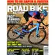 ROAD BIKE ACTION MAGAZINE－4月號_2021