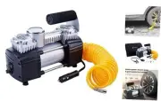 Tire Inflator Portable Air Compressor, 12V 150PSI Air Pump for Car, SUV,