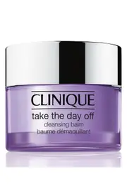 Clinique Take the Day Off™ Cleansing Balm Makeup Remover at Nordstrom,