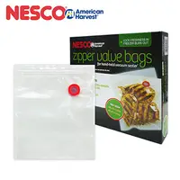 在飛比找PChome24h購物優惠-Nesco American Harvest 手持式真空包裝