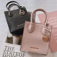 在飛比找蝦皮購物優惠-『美國阿丹』MK MICHAEL KORS MINI MER