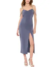 LIKELY Hank Midi Dress