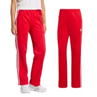 在飛比找Yahoo奇摩購物中心優惠-Adidas Adicolor Classics 女款 紅色