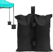 Sandbags Weight Bag | Oxford Cloth Weight Bags for Outdoor Pop-Up Tent - Waterproof Umbrella Fixed Sandbags for Backdrop Stand, Picnic Table