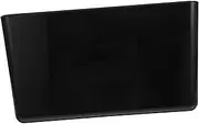 BCOATH Hanging File Rack Magazine Stand Wall-mounted Document Rack Display Rack File Stands Pamphlets Stand Office File Holder Book Display Stand File Folder Holder Multi-use File Holder