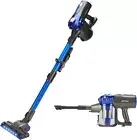 V8 22.2V 150W 3In1 Cordless Upright Handheld Stick Vacuum Cleaner Hoover