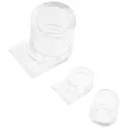 2Pcs Ant Water Feeder Ant Feeding Bowl Tool for Nest