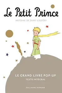 在飛比找誠品線上優惠-Le Petit Prince: Le Grand Livr