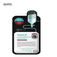 在飛比找蝦皮購物優惠-(MEDIHEAL)WHP 美迪惠爾 可萊斯保濕補水面膜 可