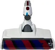 Floor Brush Main Brushes Compatible for Jimmy JV51/JV53 Roller Brush Handheld Vacuum Cleaner Accessories