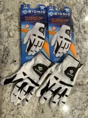 Bionic Golf Glove StableGrip Cadet ML