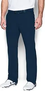 Mens Under armour Men's Threadborne Tour Pants 1290161
