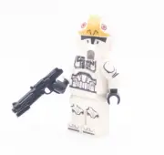 LEGO STAR WARS CLONE TROOPER PILOT GRUNT (DECALED) (READY TO SHIP)