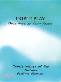 在飛比找三民網路書店優惠-Triple Play: Three Plays by No